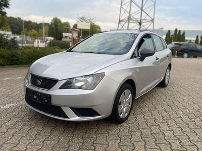 Seat Ibiza ST