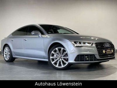 Audi A7 Sportback