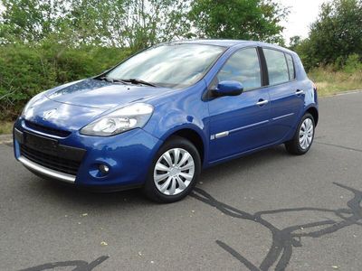 Renault Clio III