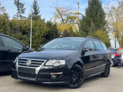 Gebraucht VW Passat