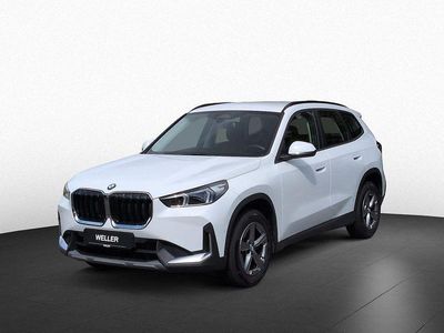 Alpinweiss Gebraucht 2024 BMW X1 Performance SUV | 38.390 € (Fairer Preis)