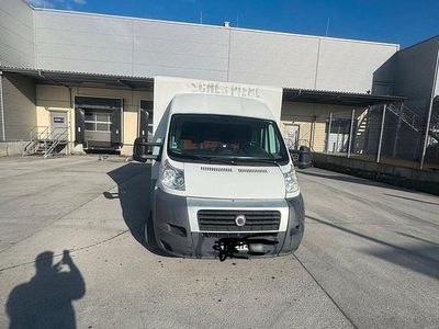Second-hand Fiat Ducato 100 CP (73 kW) 2011 Van