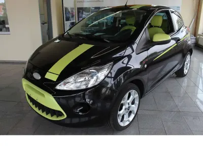 Gebraucht Ford Ka