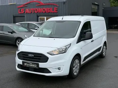 Gebraucht Ford Transit Connect