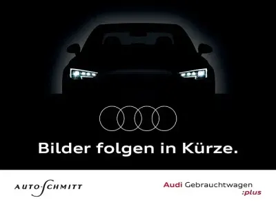 Gebraucht Audi Q3 Ambiente 245 PS (180 kW) 2022 Mythosschwarz metallic SUV