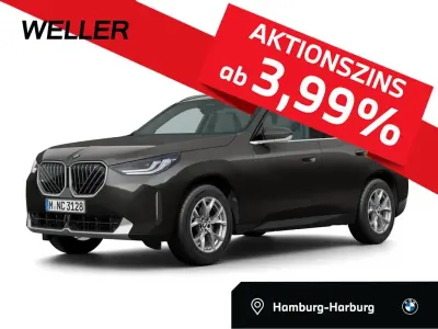 Gebraucht BMW X3
