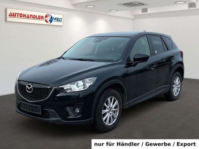 gebraucht Mazda CX-5 Center-Line 2WD