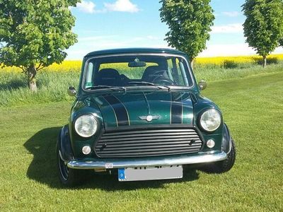 gebraucht Rover Mini Cooper Classic