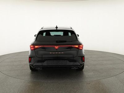 Midnight schwarz metallic Neu 2025 Cupra Leon | 36.475 € (Fairer Preis)