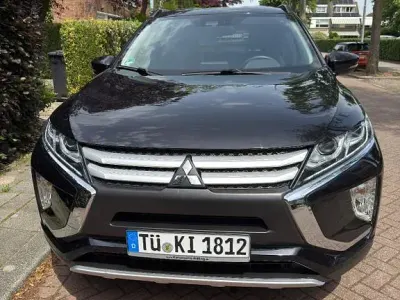 Gebraucht Mitsubishi Eclipse Cross