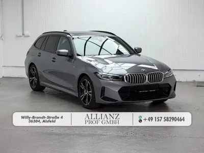 Gebraucht BMW 330