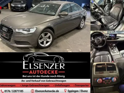 Gebraucht Audi A6