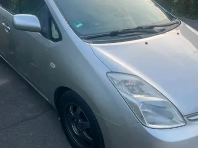 Gebraucht Toyota Prius