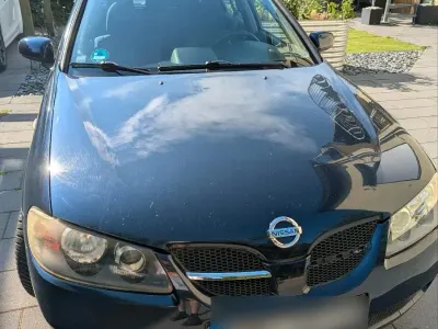 Gebraucht Nissan Almera