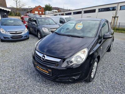 gebraucht Opel Corsa 1.2 16V. 1Hand!!!!!!!