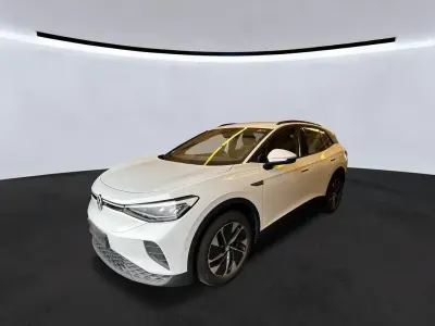 Gebraucht VW ID.4