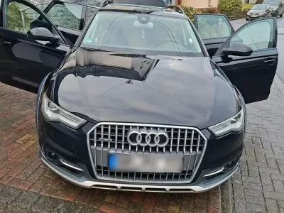 Gebraucht Audi A6 Allroad