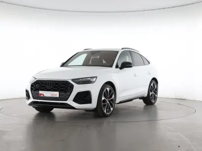 Gebraucht Audi SQ5 Sportback