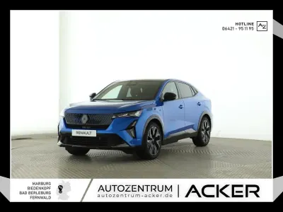 Gebraucht Renault Rafale Esprit Alpine 300 PS (220 kW) 2025 Blau SUV
