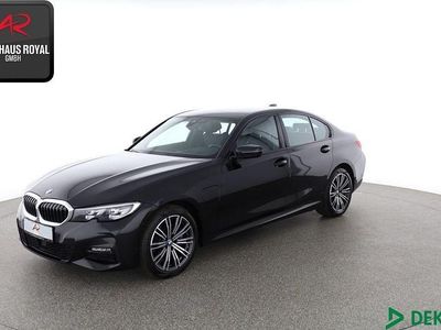 BMW 330e