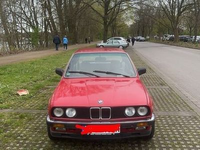 gebraucht BMW 316 