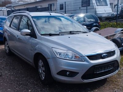 gebraucht Ford Focus Turnier Style