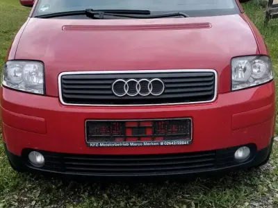 Gebraucht Audi A2