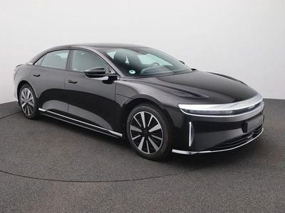 Gebraucht Lucid Air Pure 358 kW (487 PS) 2025 Schwarz Limousine