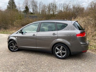 gebraucht Seat Altea 2.0 TDI 4YOU 4YOU