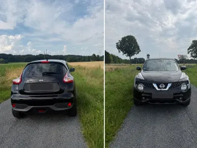Gebraucht Nissan Juke