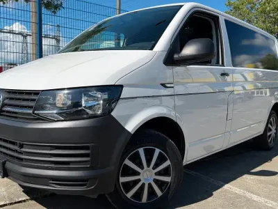 Gebraucht VW Transporter