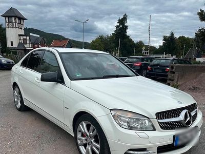 Mercedes C350