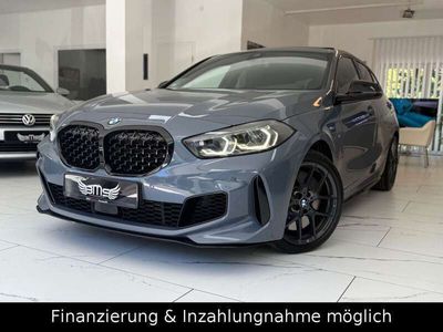 BMW 135