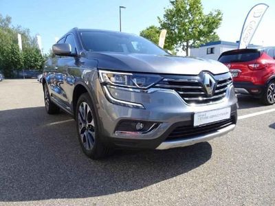 gebraucht Renault Koleos 2.0 dCi 175 FAP Energy Intens 4x4