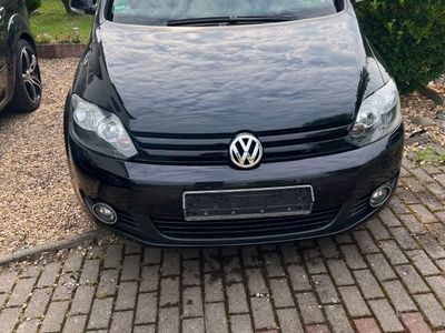 VW Golf Plus
