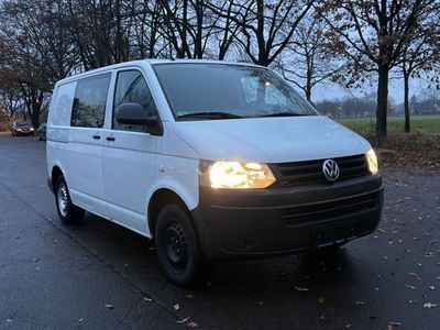 gebraucht VW Transporter T5