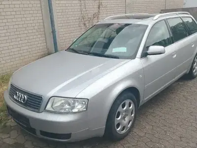 Gebraucht Audi A6