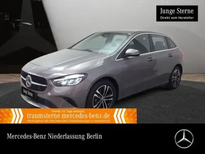 Gebraucht Mercedes B250