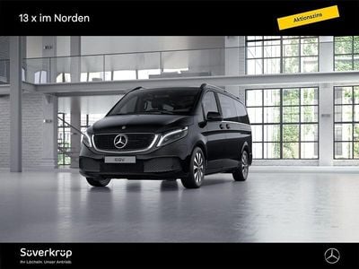Mercedes EQV300