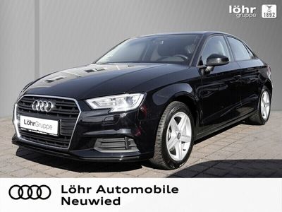 gebraucht Audi A3 Limousine 35 TFSI S tronic