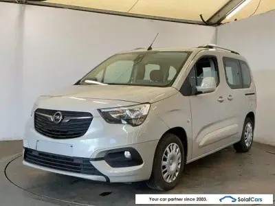 Gebraucht Opel Combo Life