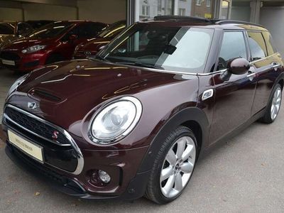 Mini Cooper SD Clubman