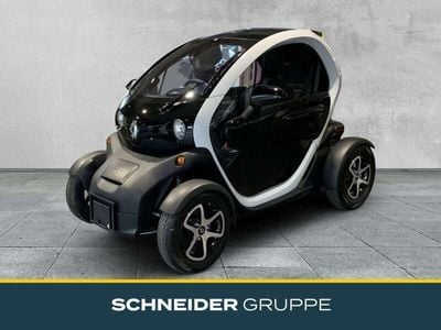 Renault Twizy