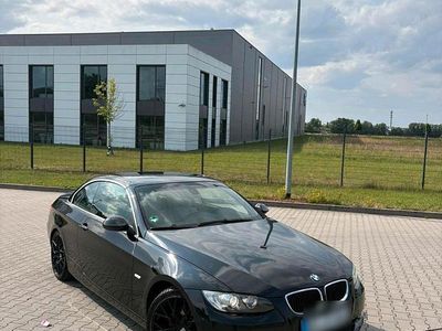 BMW 320 Cabriolet