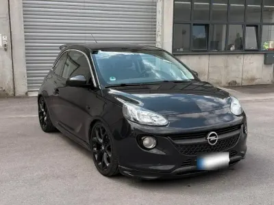 Gebraucht Opel Adam