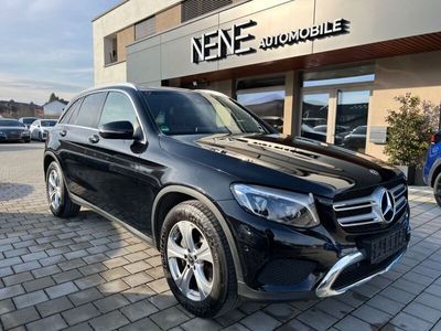 Mercedes GLC250