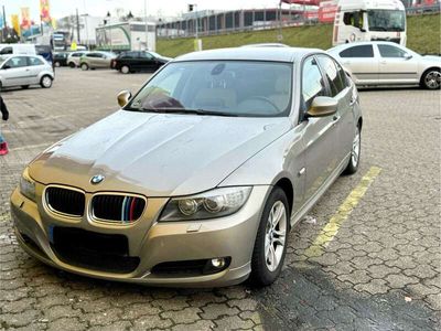 gebraucht BMW 318 318 i Aut.