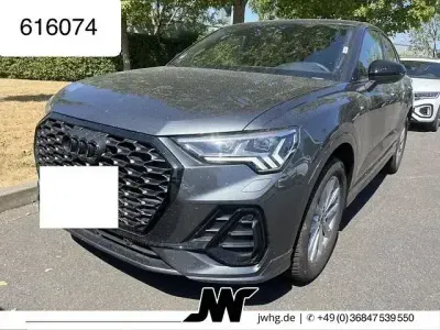 Gebraucht Audi Q3