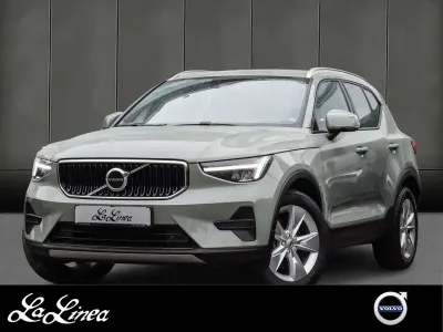 Gebraucht Volvo XC40