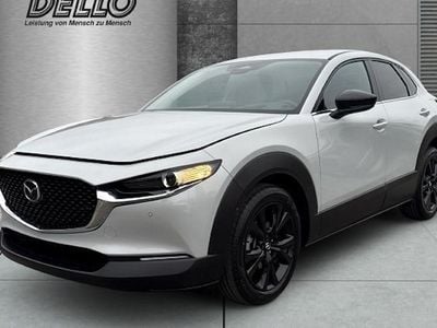 Neu Mazda CX-30 Homura-Line 140 PS (102 kW) 2026 Snowflake white SUV